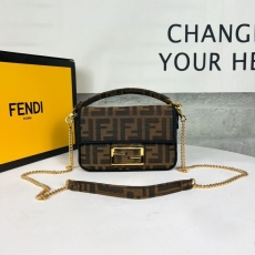 Fendi Satchel Bags